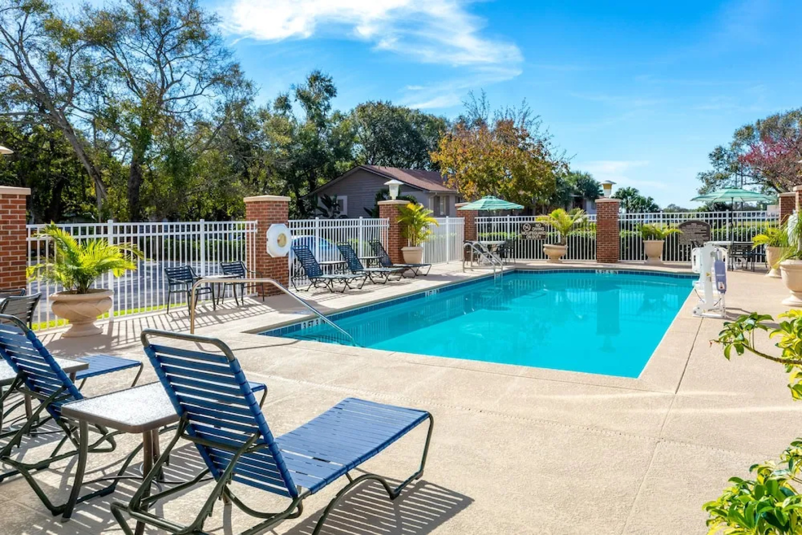 Holiday Inn Winter Haven