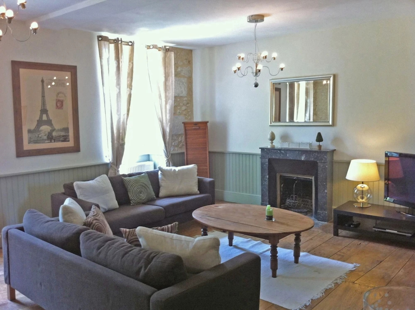 L'Appartement Près de Saint Emilion