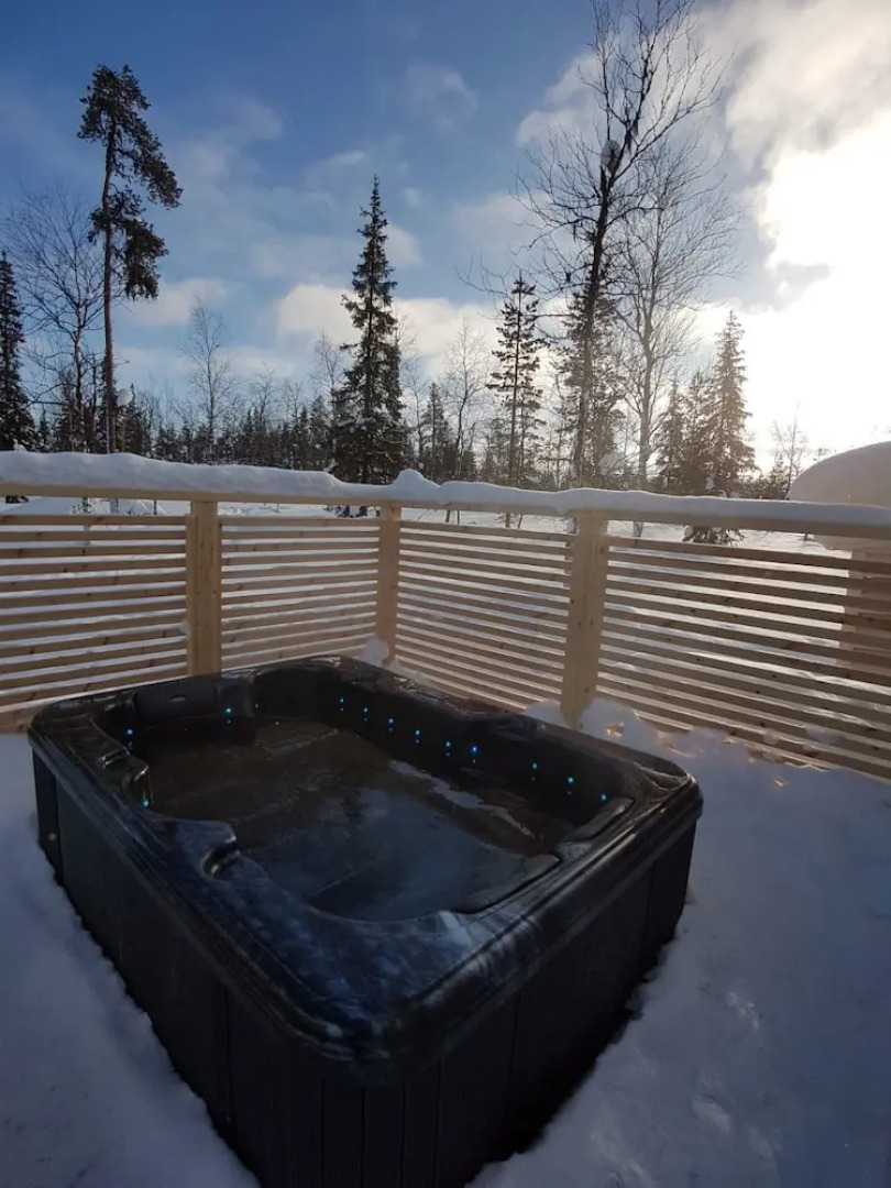 Northern Lights Ranch