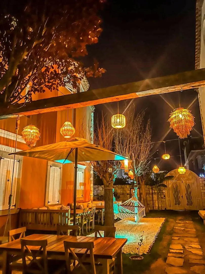 Banana Alaçatı - Adults Only