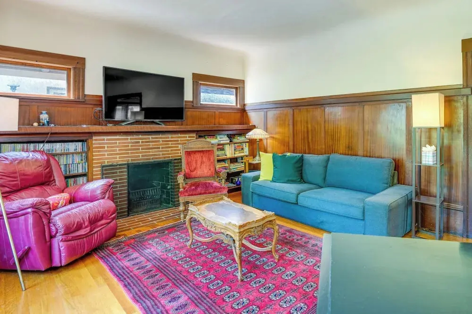 Wfh-friendly Berkeley Home < 2 Mi to University!