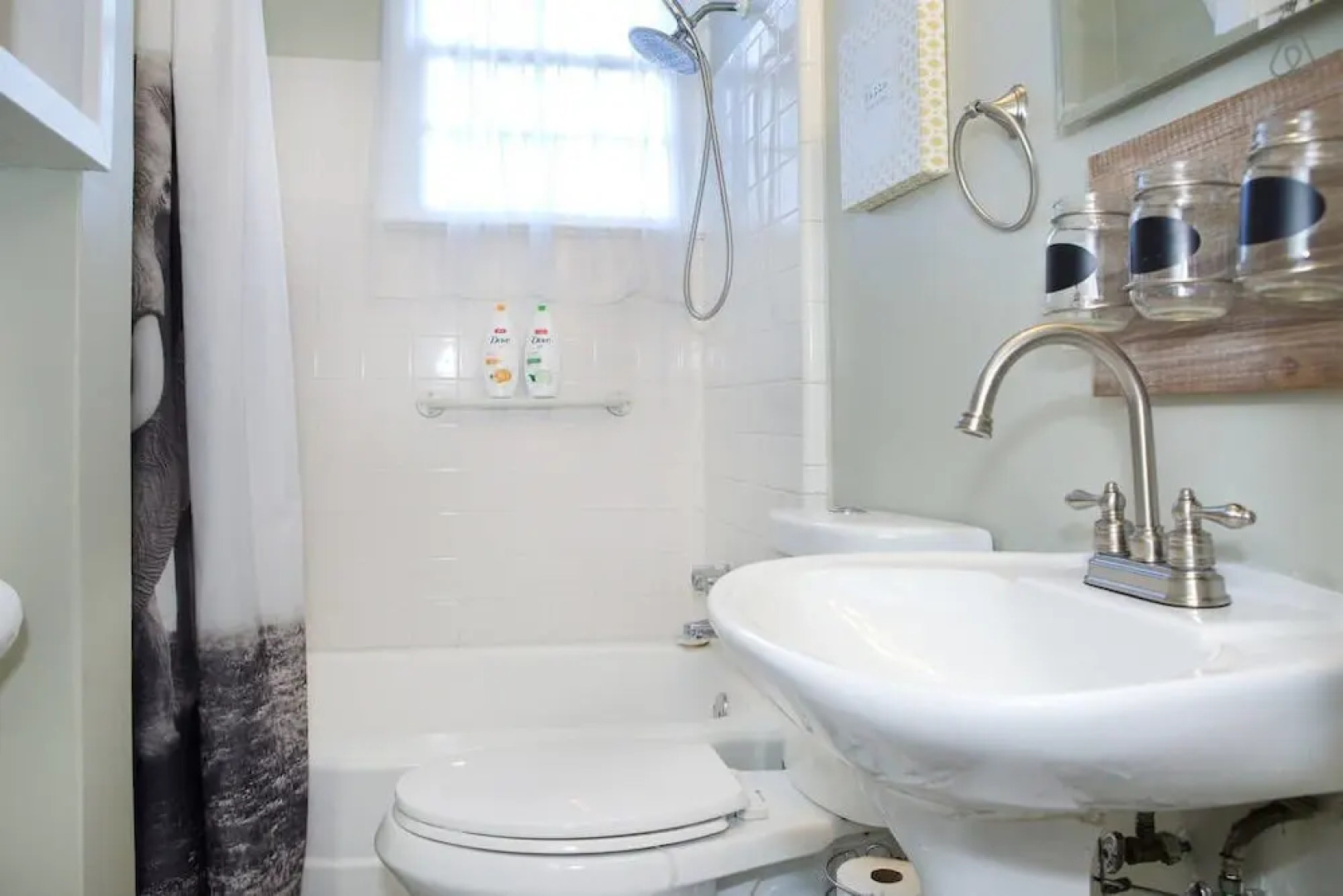 Cozy Home in Prestigious Georgetown