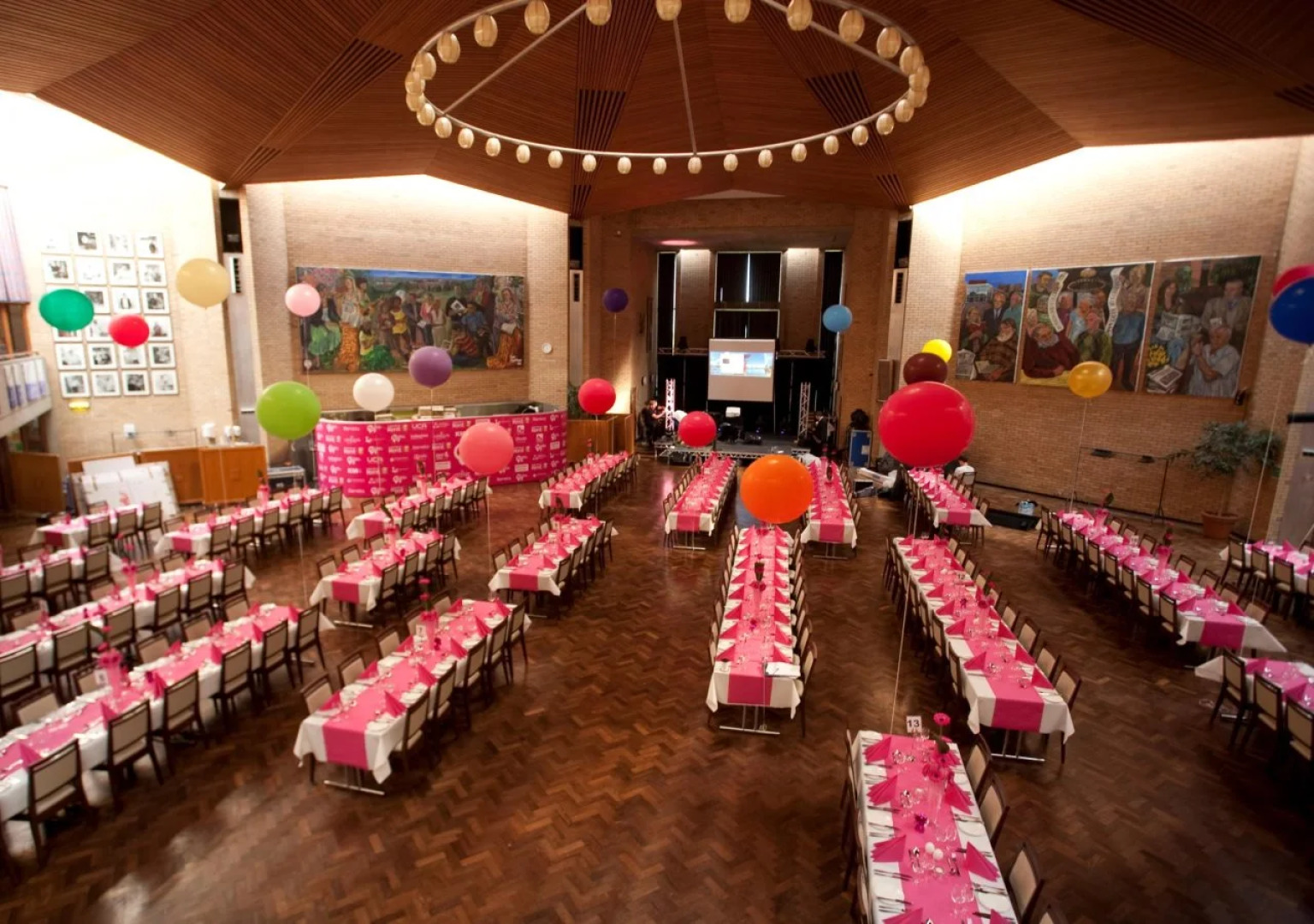 Rutherford College, University of Kent