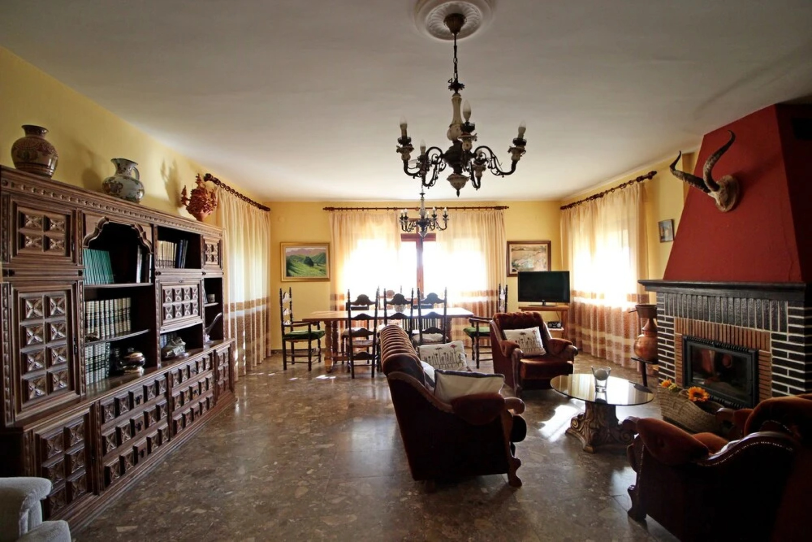 Casa Rural Las Hazas