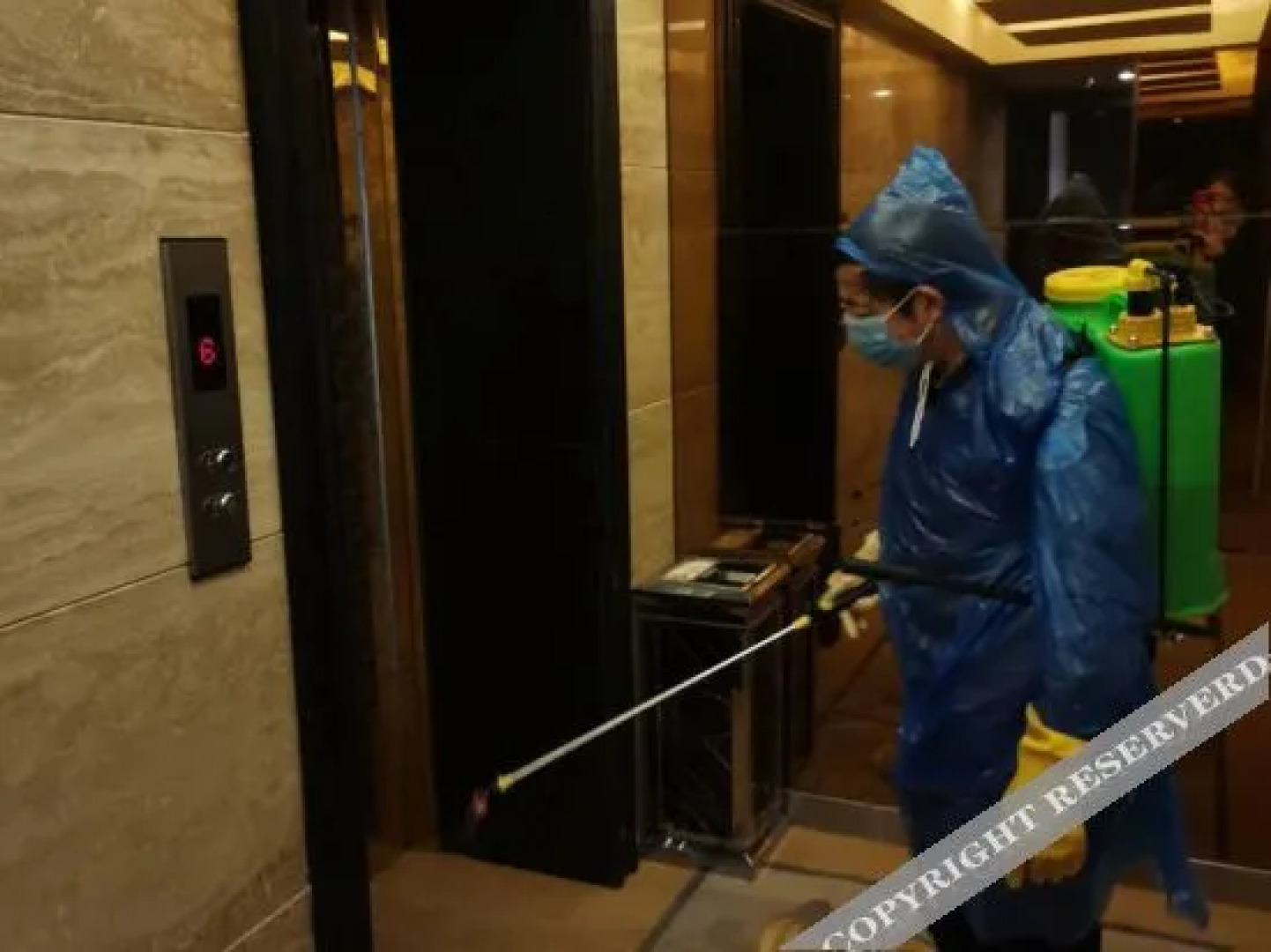 漳禾酒店(太原小店区政府通达街地铁站店)