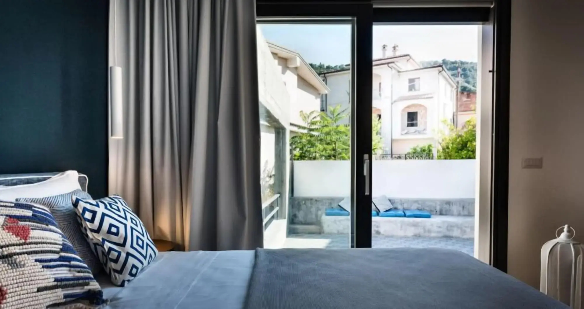 Teku Boutique Hotel