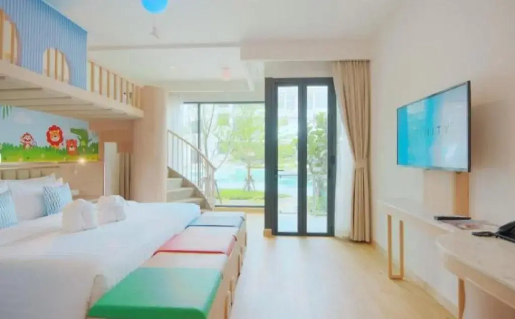 Infinity Aonang Krabi Hotel