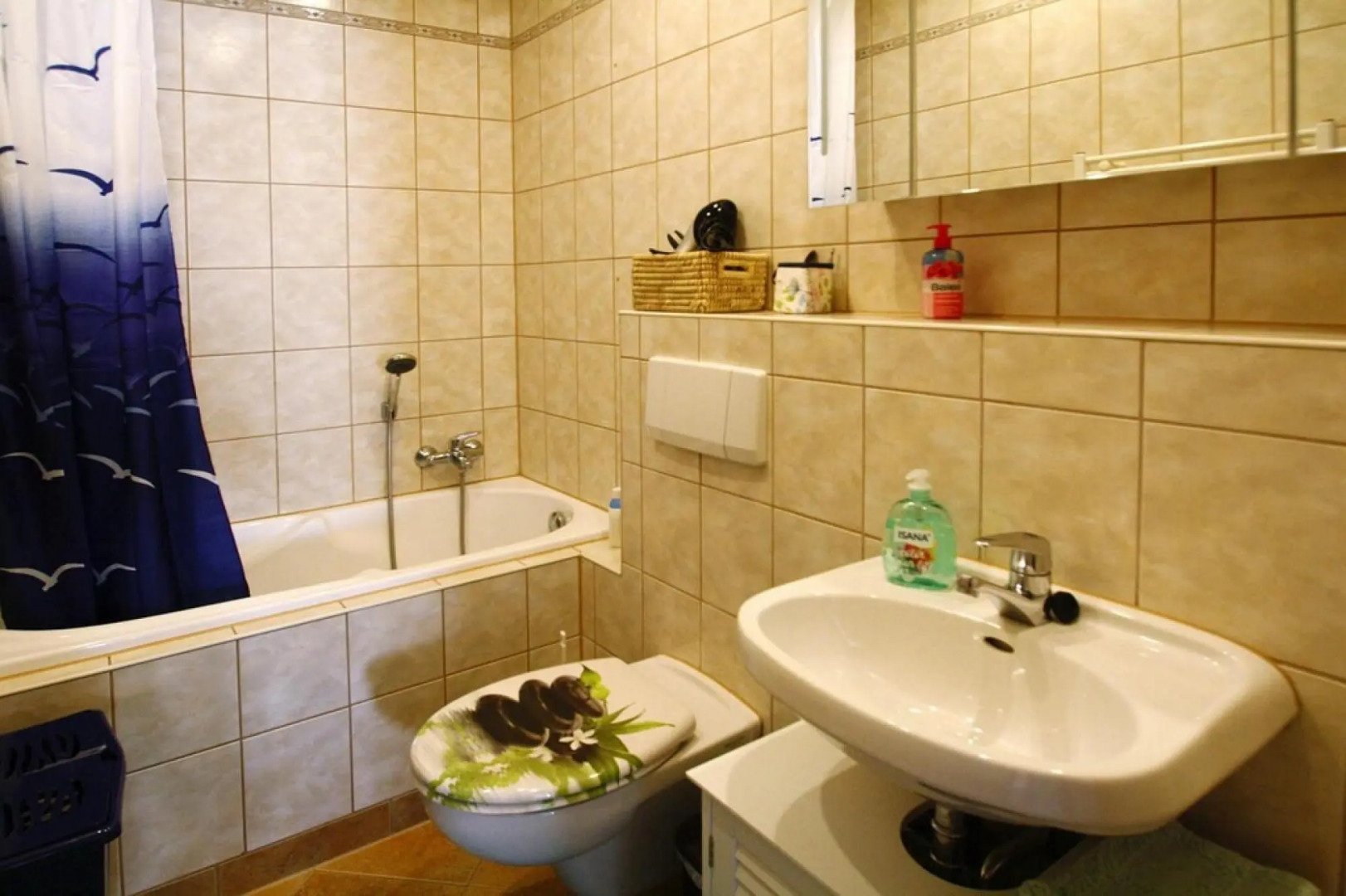 Apartment, Ellefeld In Ellefeld