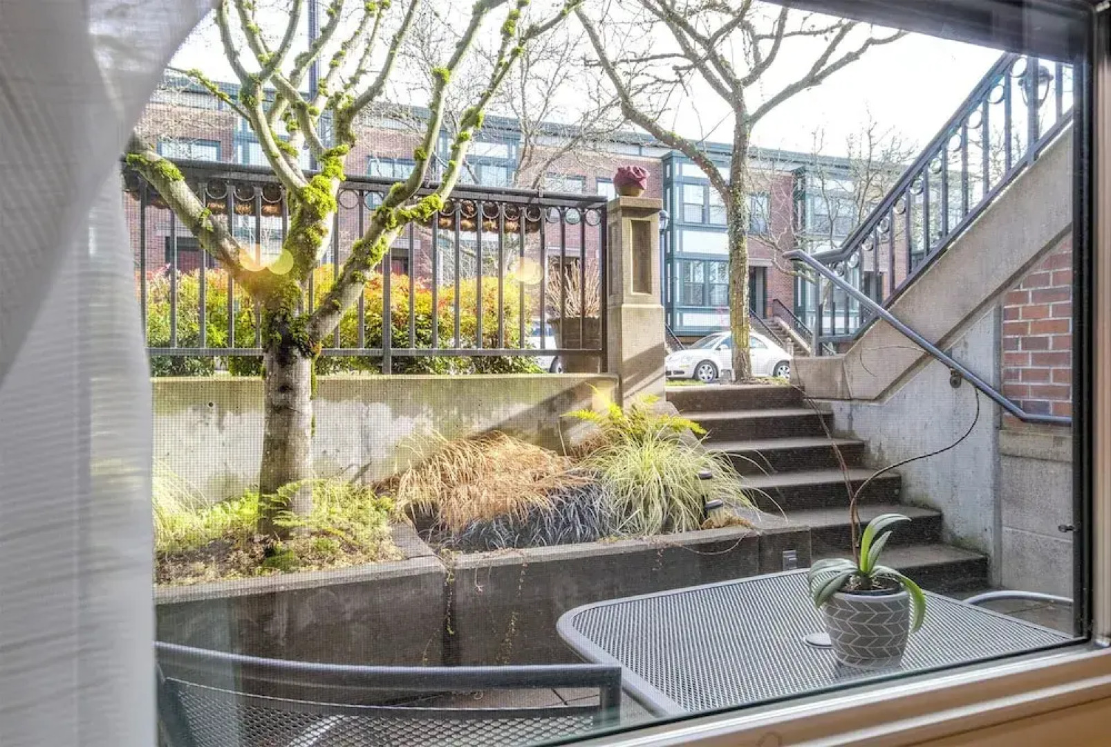 The Orenco Station Hotel