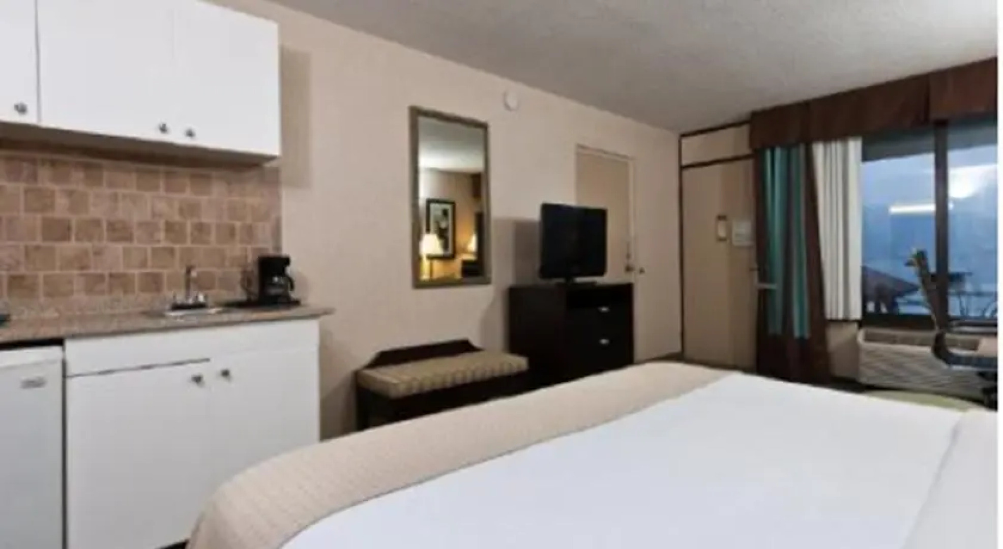 Best Western Plus Lake Guntersville