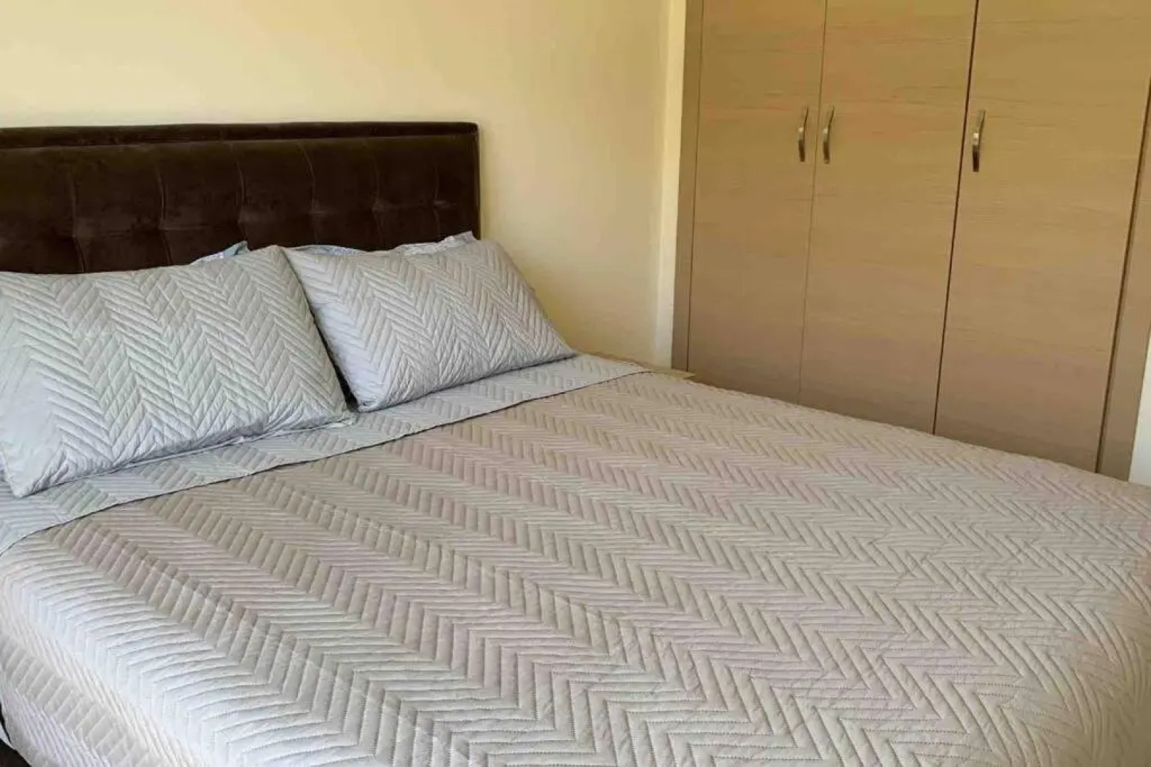 Appartement en résidence Shems Kettani Bouznika