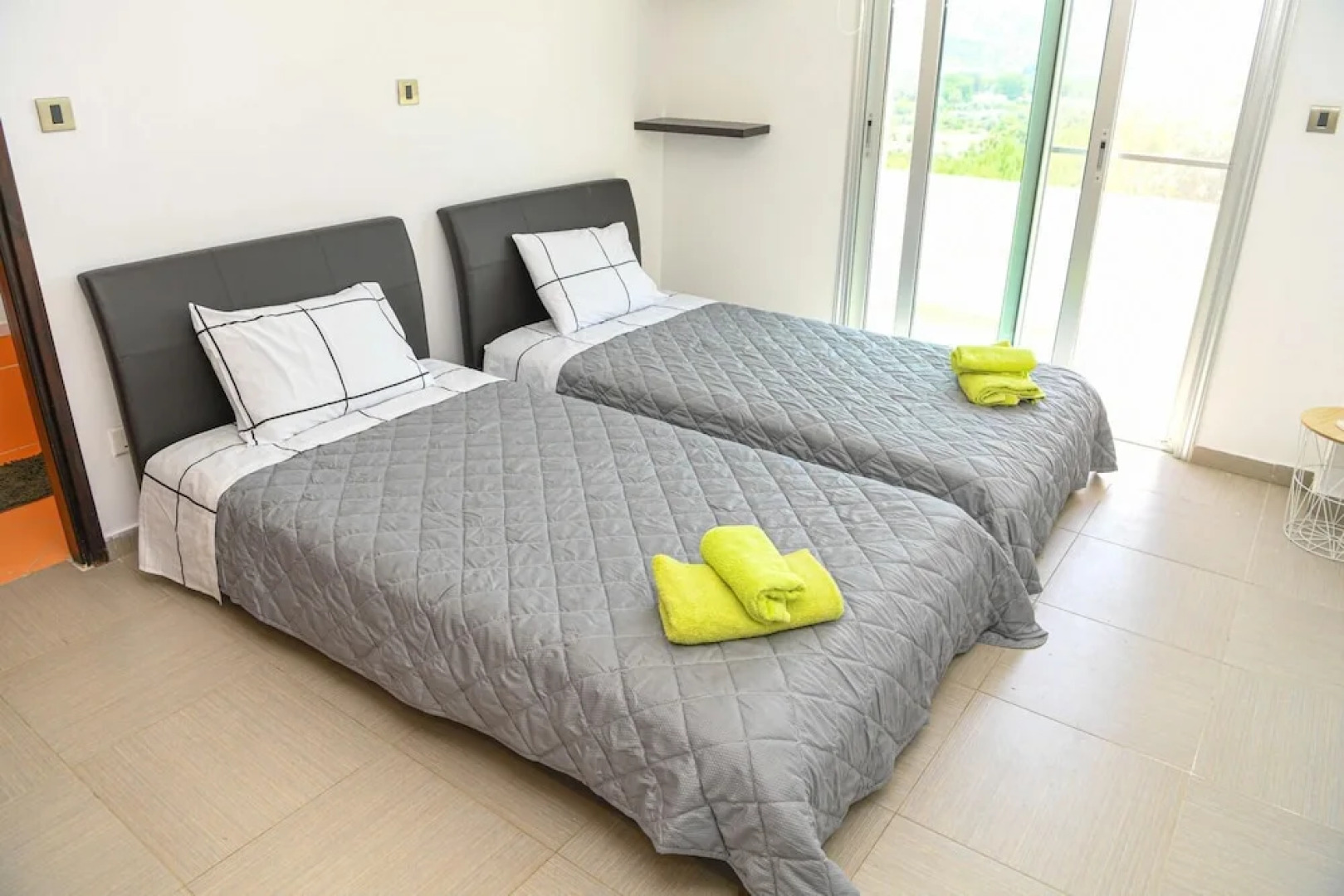 Villa In Paradise in Goudi