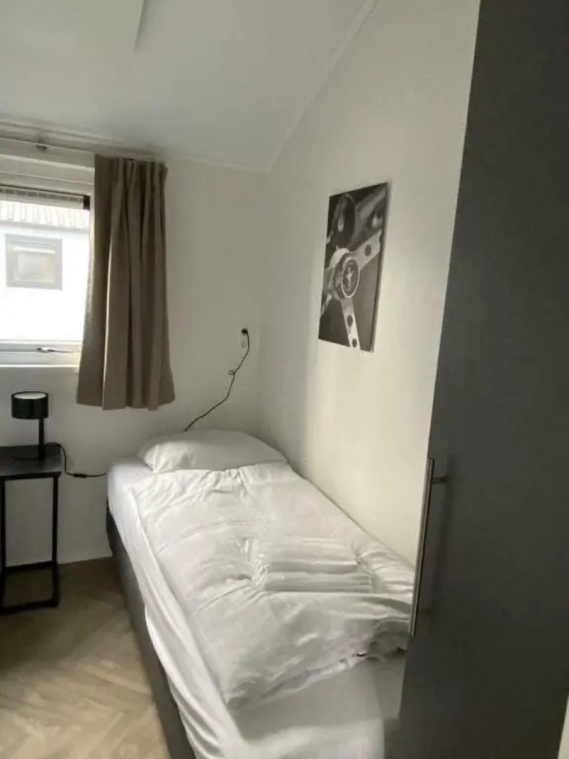 Gloednieuw luxe chalet aan Veluwemeer 4 pers