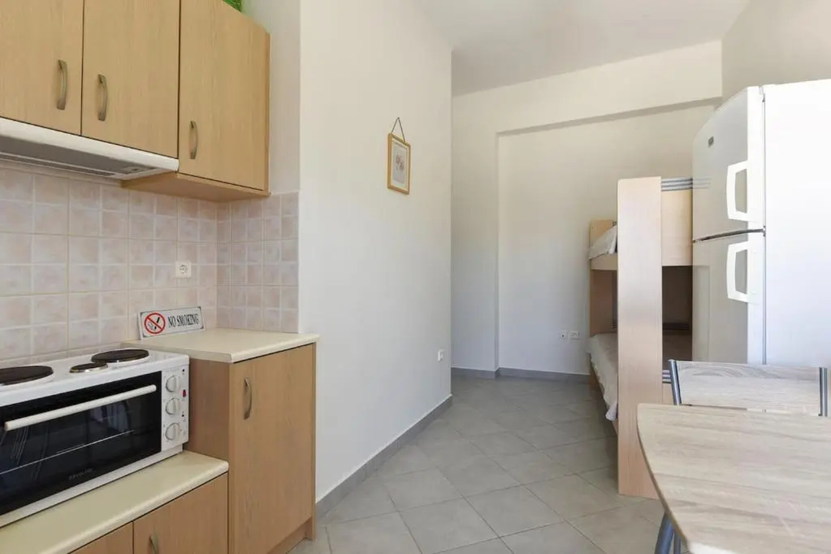 Aegean View Studio #2