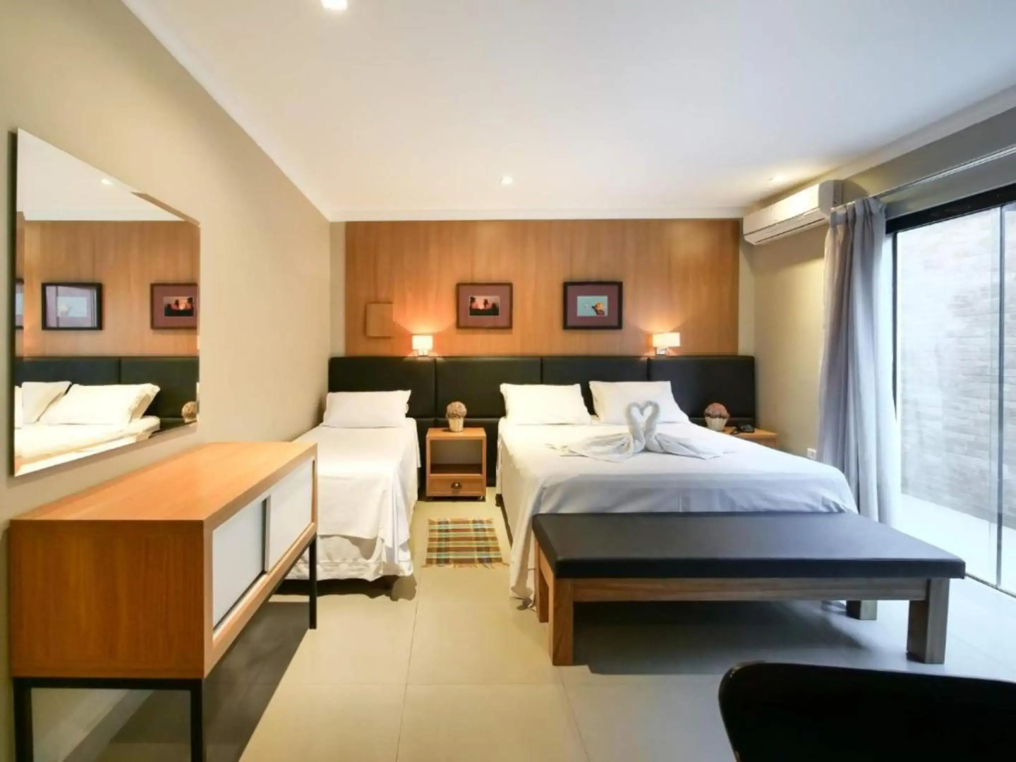Hotel Paraiso das Águas
