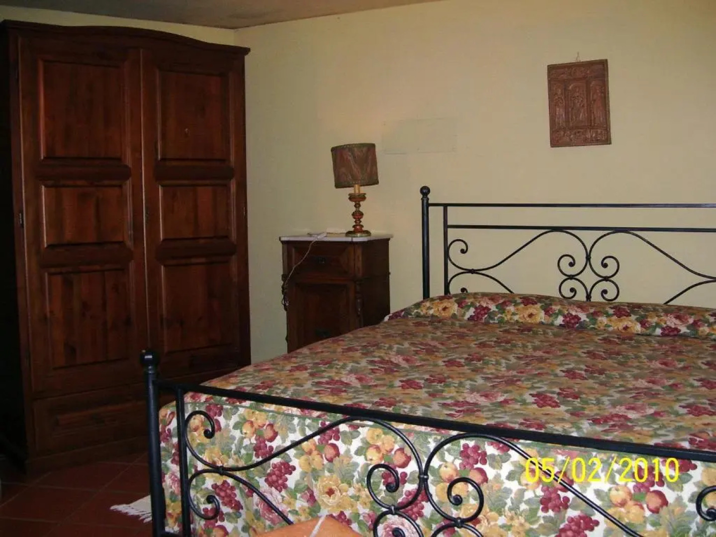 Le Casacce Case Per Vacanze