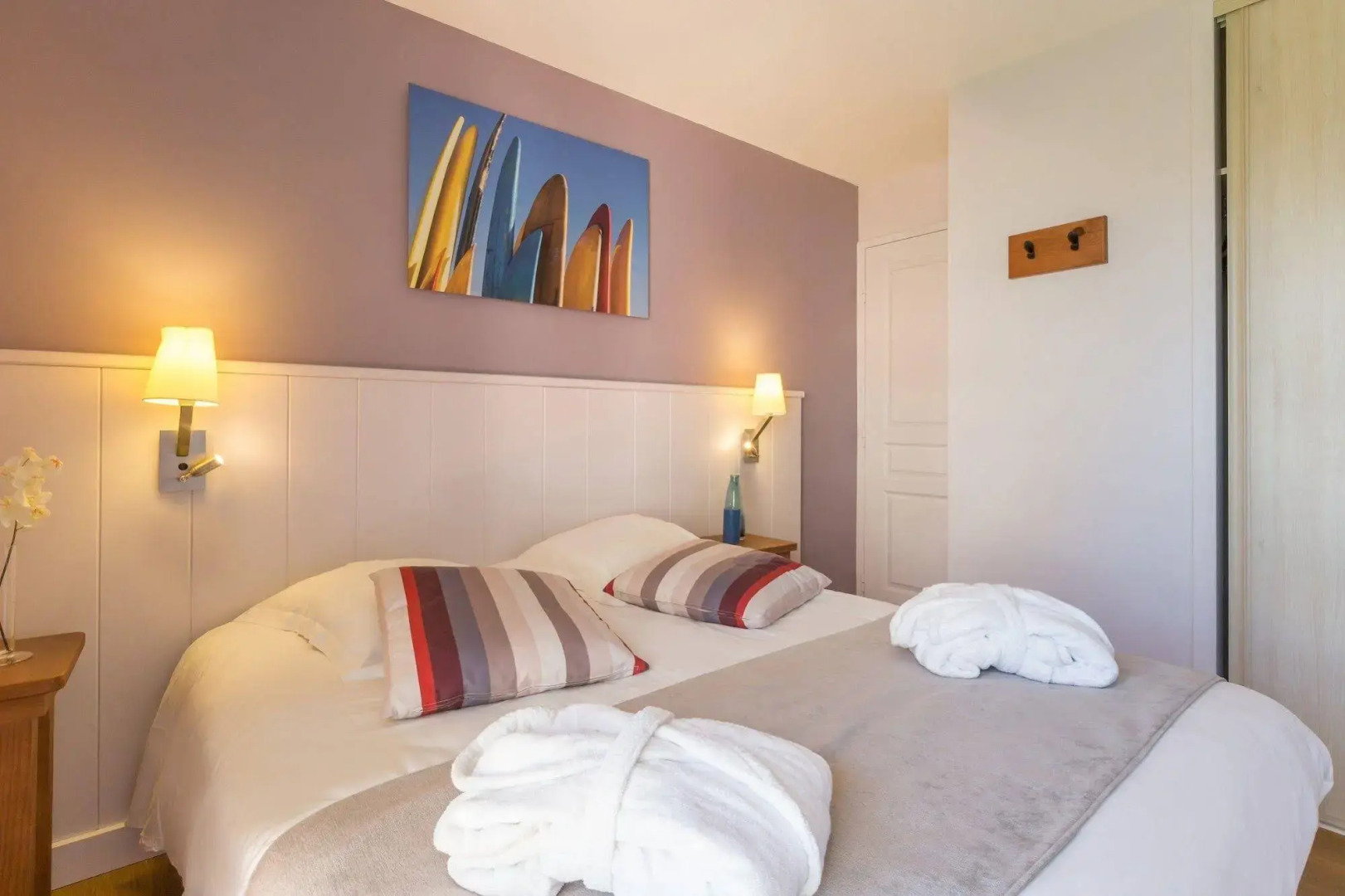 Pierre & Vacances Résidence premium Haguna