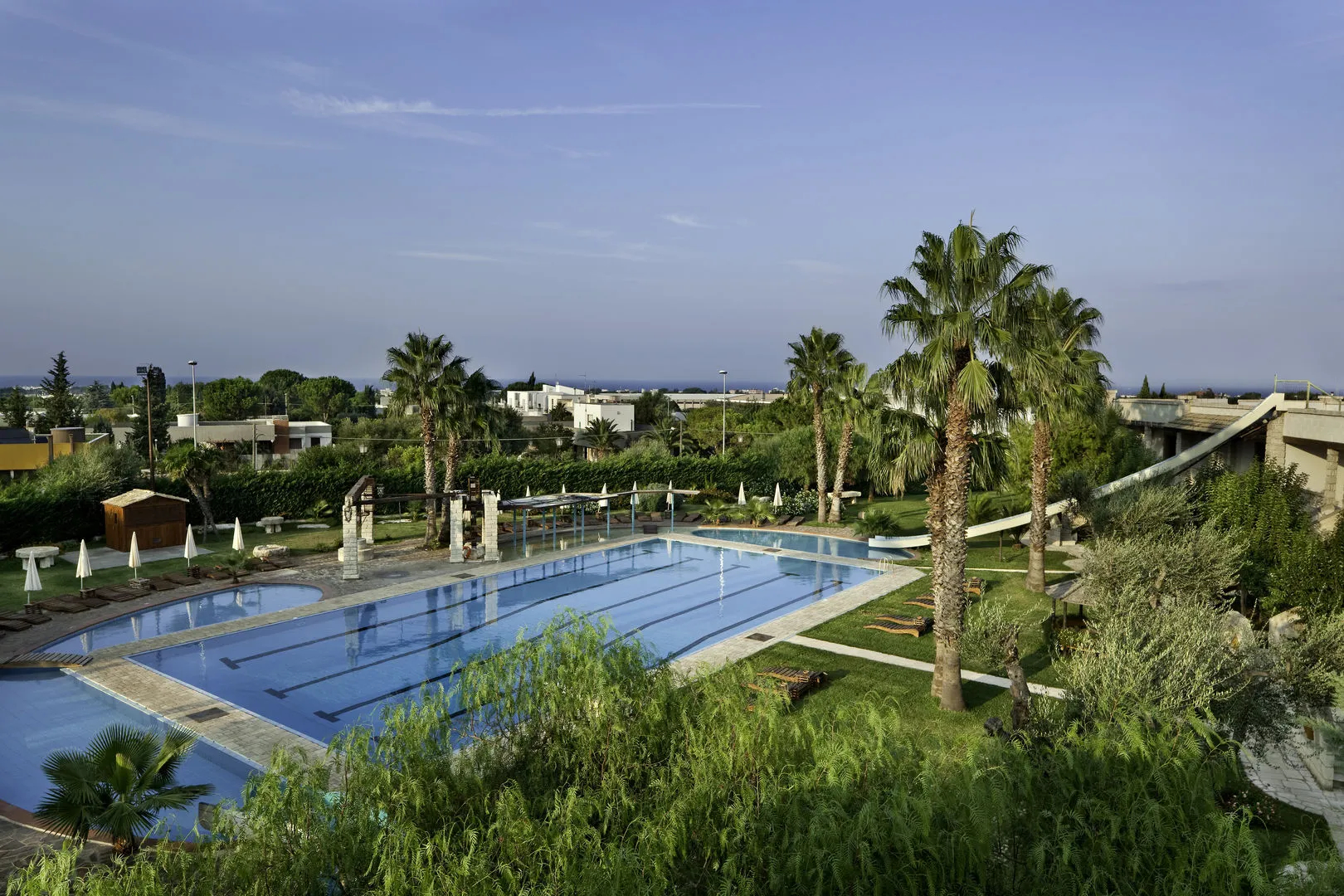 UNAHOTELS Regina Bari