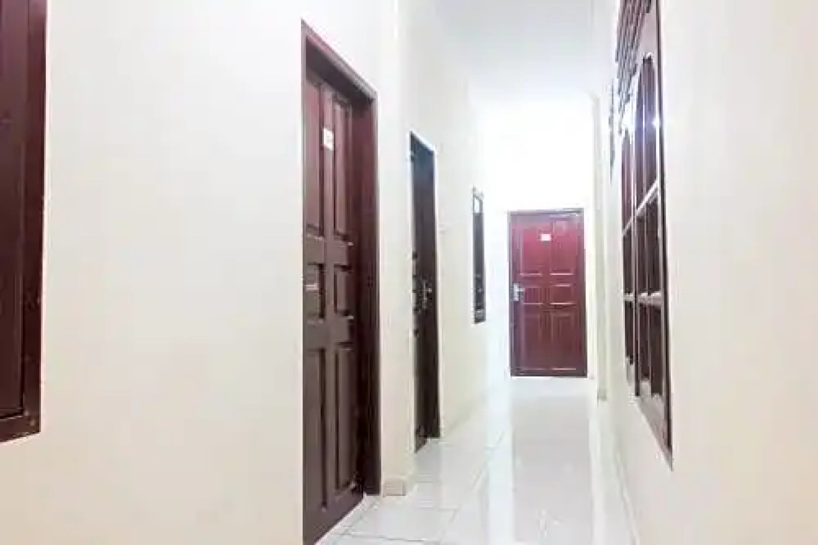 Spot On 2370 Berkah Homestay Syariah