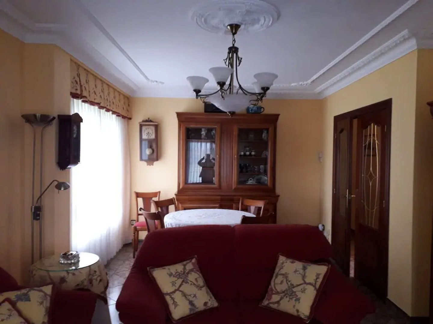 Apartamentos Los Frutales