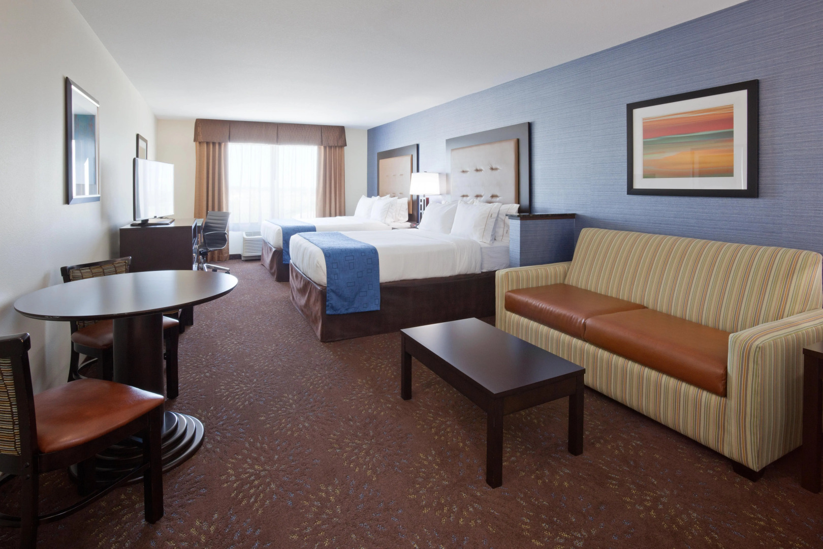 Holiday Inn Express Hotel & Suites Fort Dodge by IHG