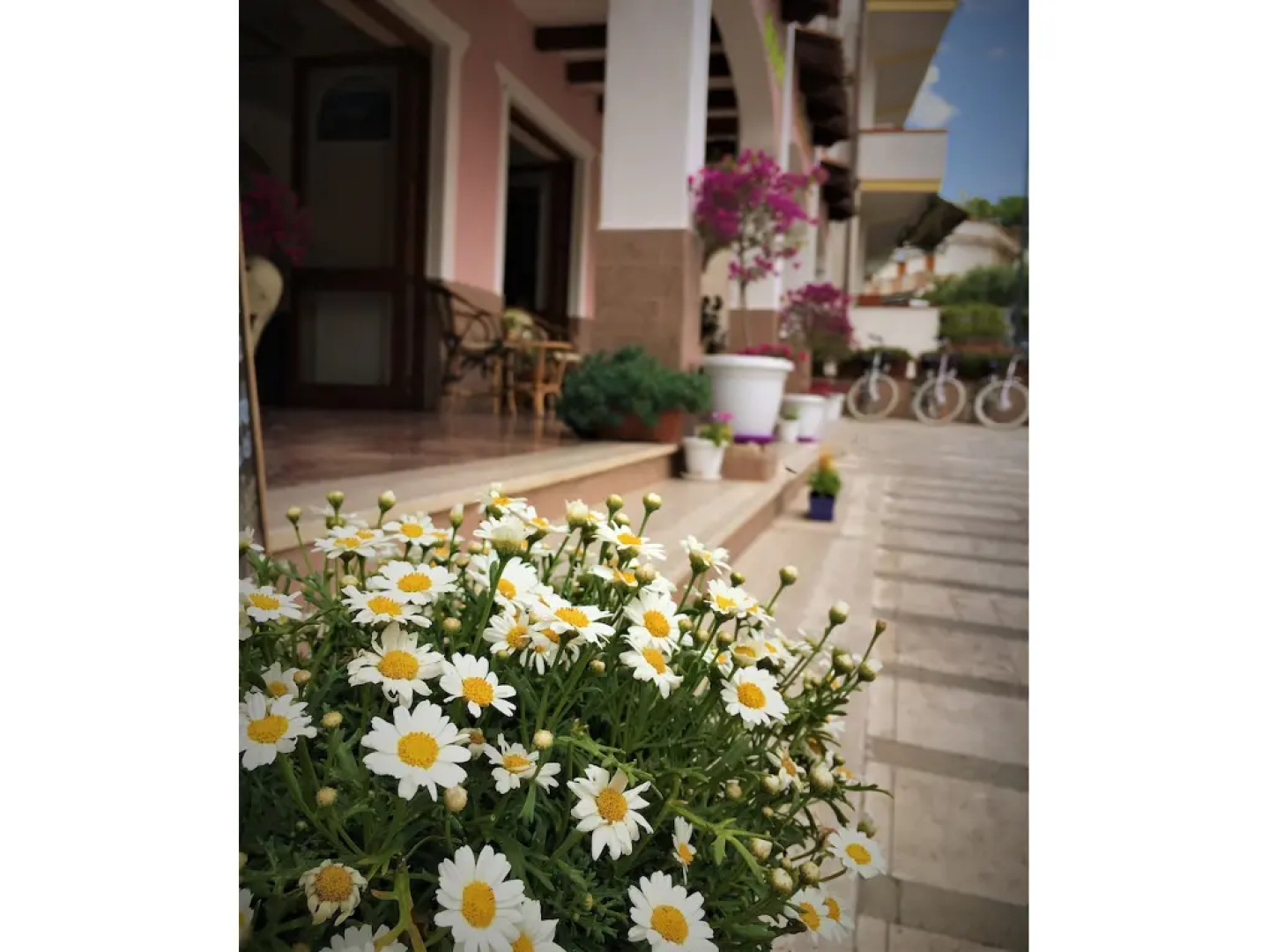 Le Tre Caravelle Hotel