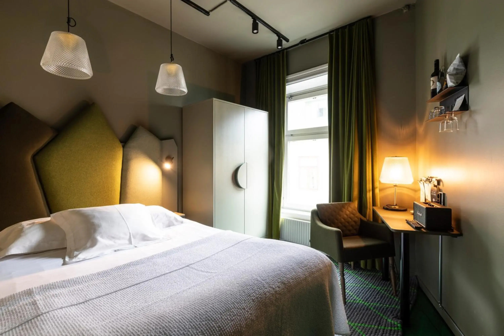 Hotel Flora