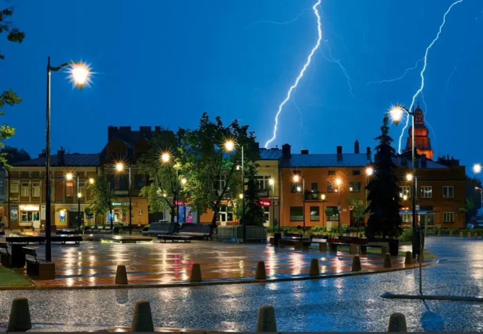 Willa "Aparthause" E-Apartamenty