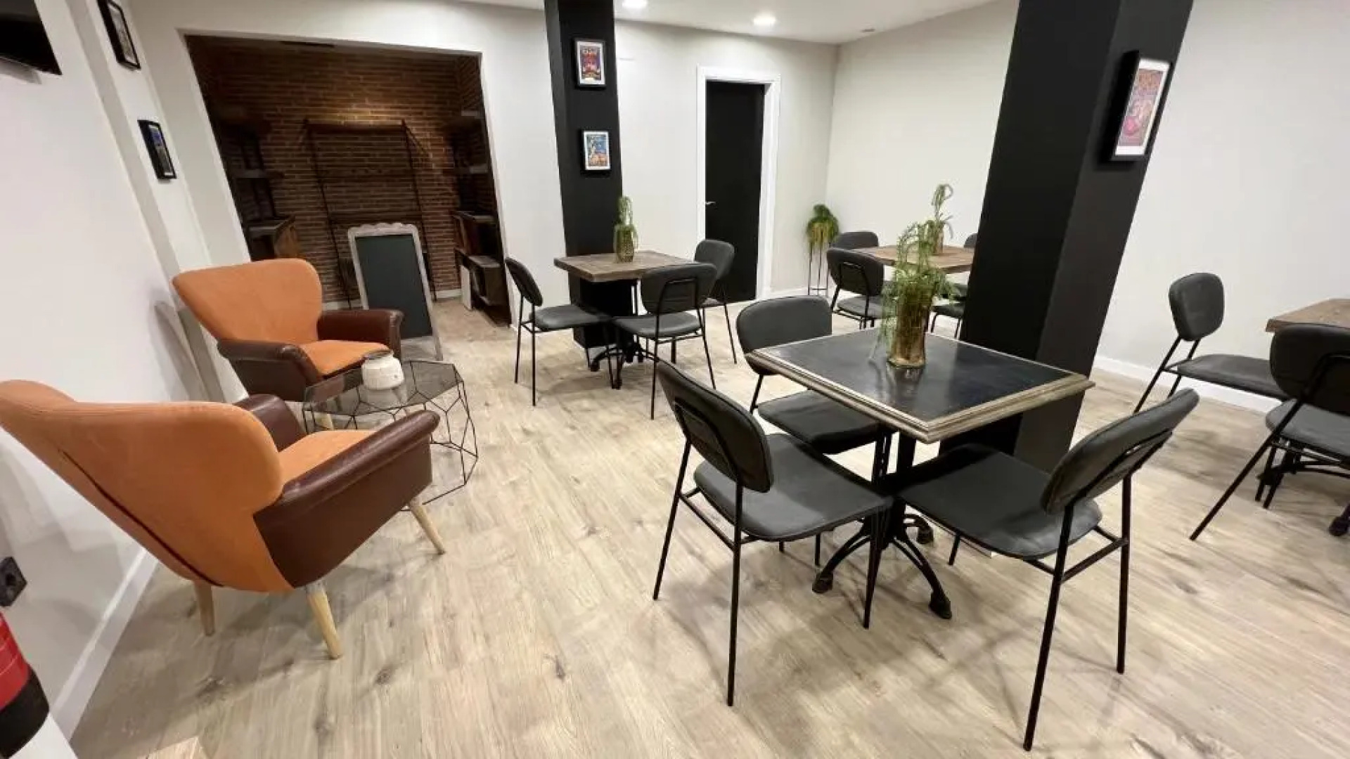 Luz de Gades - Suites Spa Gym - Adults Only.