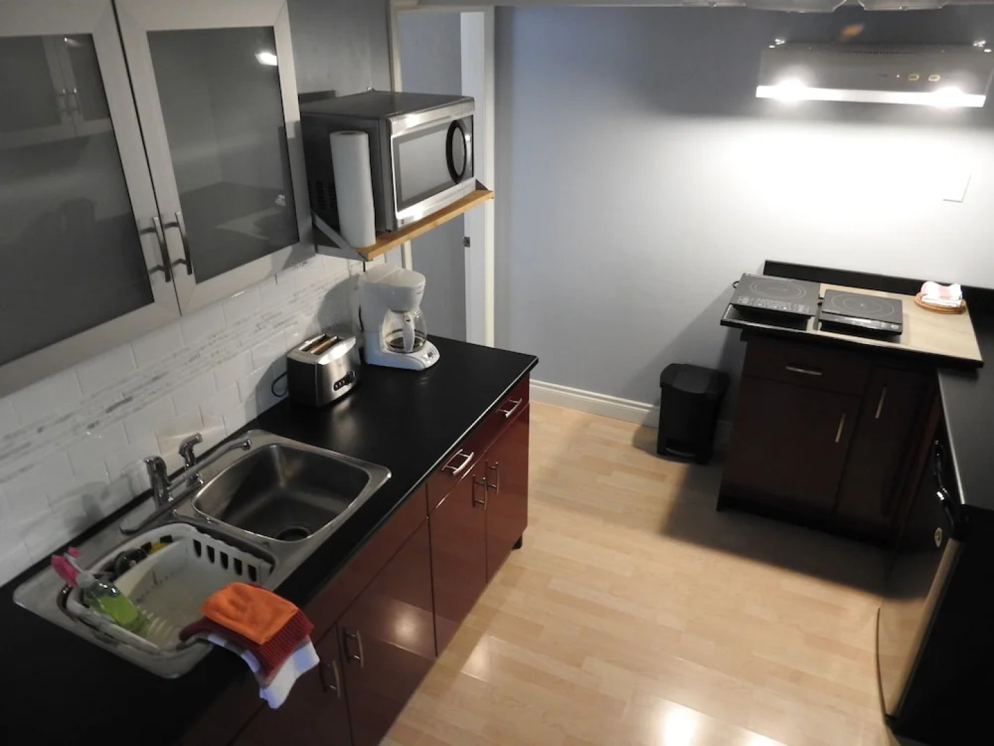 Guesthouse Mountain Escape