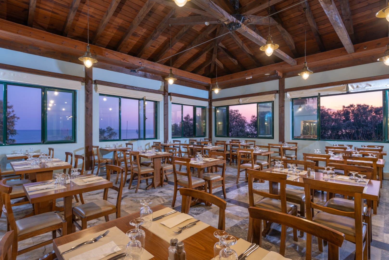 Отель Mare Monte Beach Hotel