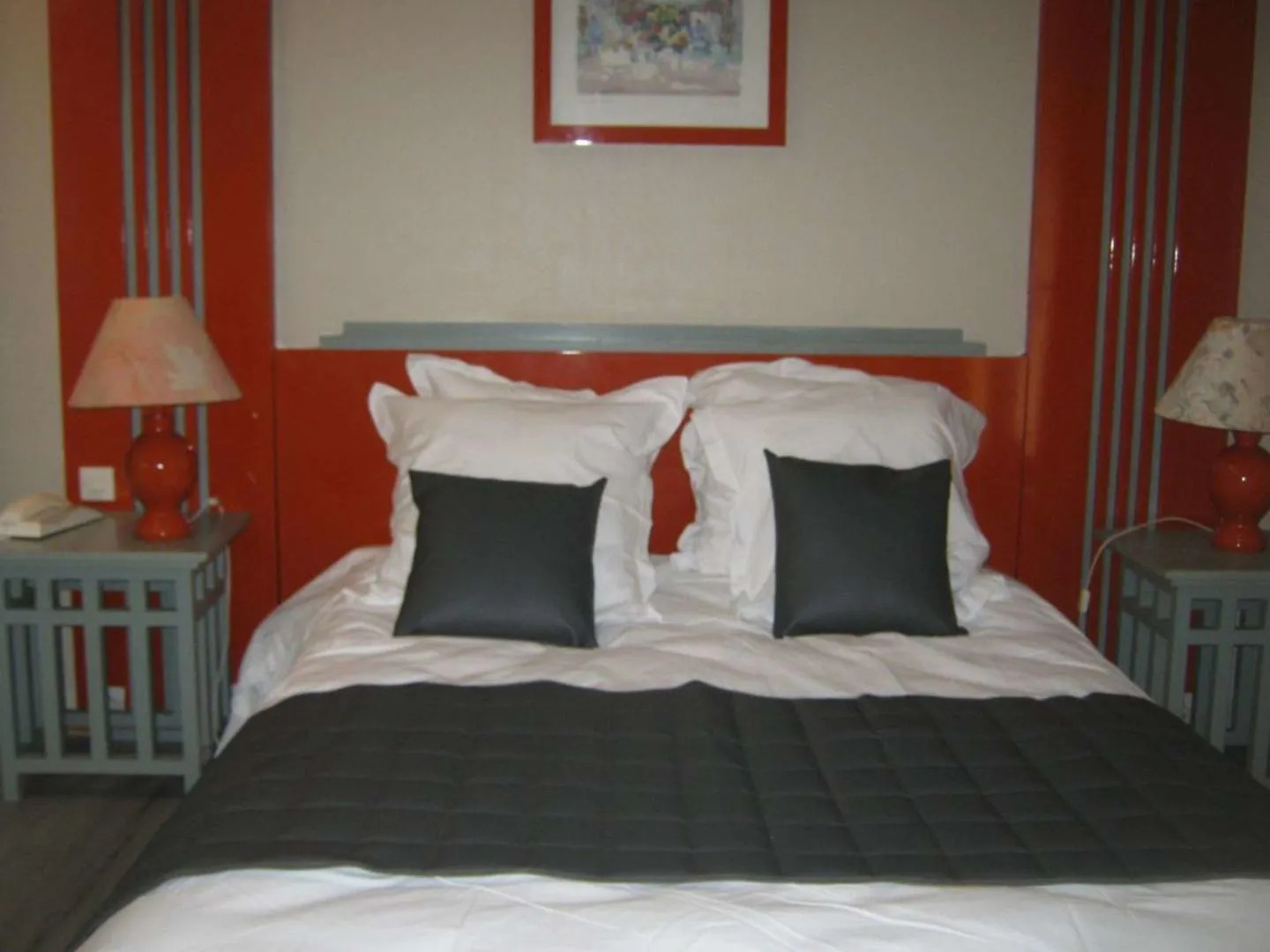 Garden & City Capvern-les-Bains