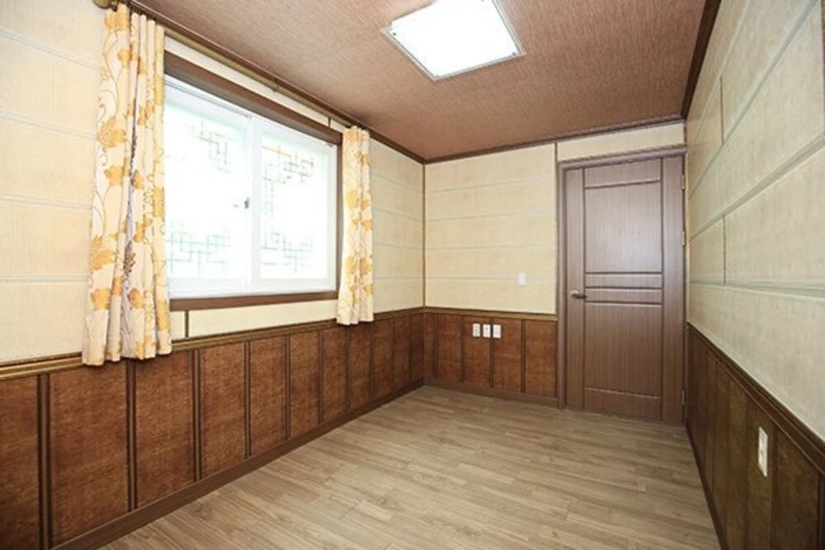 Yeoju Draw a Forest Pension