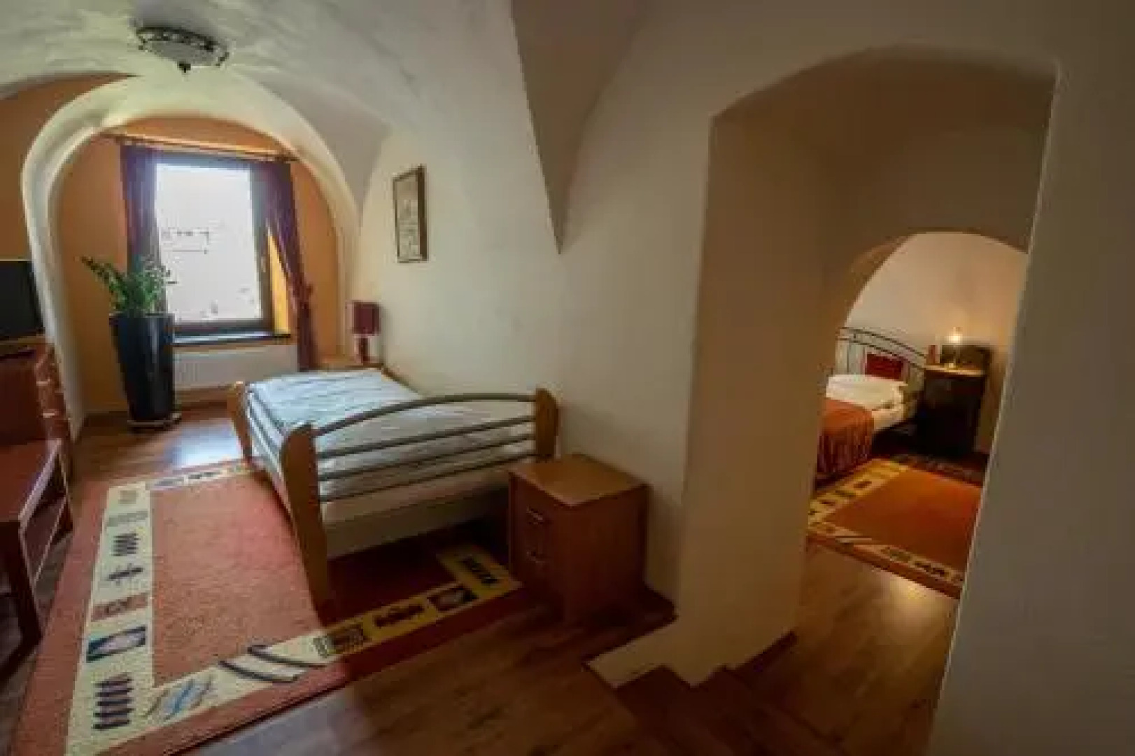 Boutique Hotel Fortuna