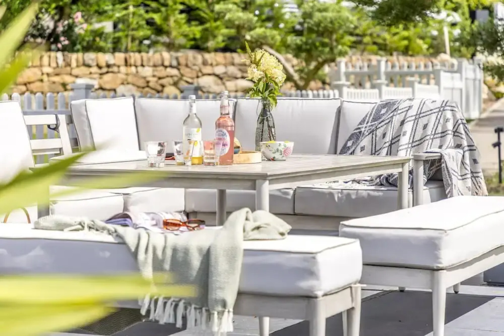 Fox Hill House in Haytor