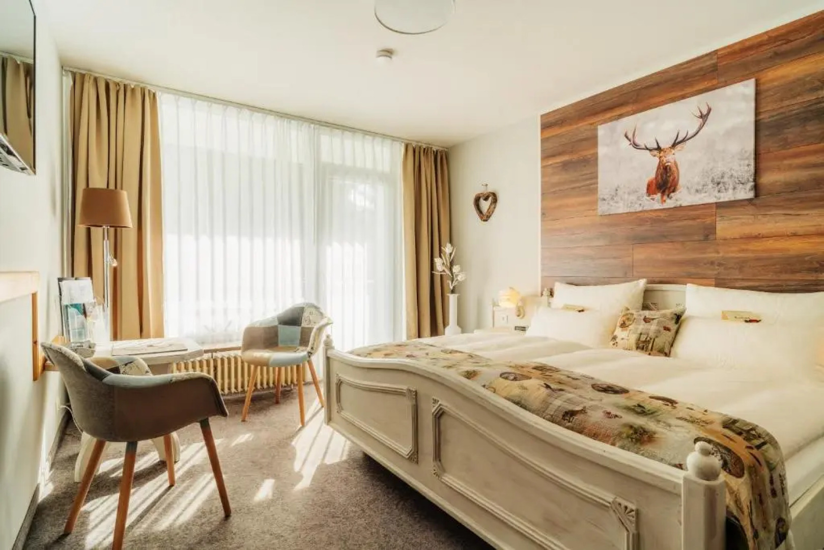 Hotel Hasselhof Superior