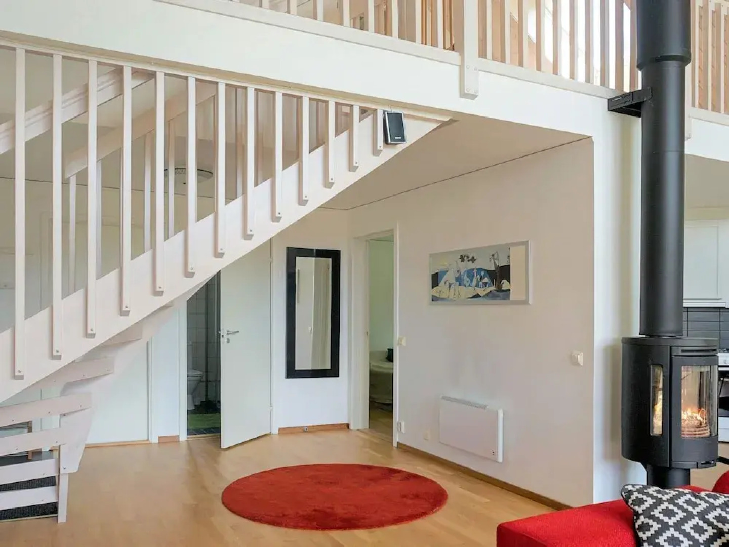 Holiday Home in Unnaryd