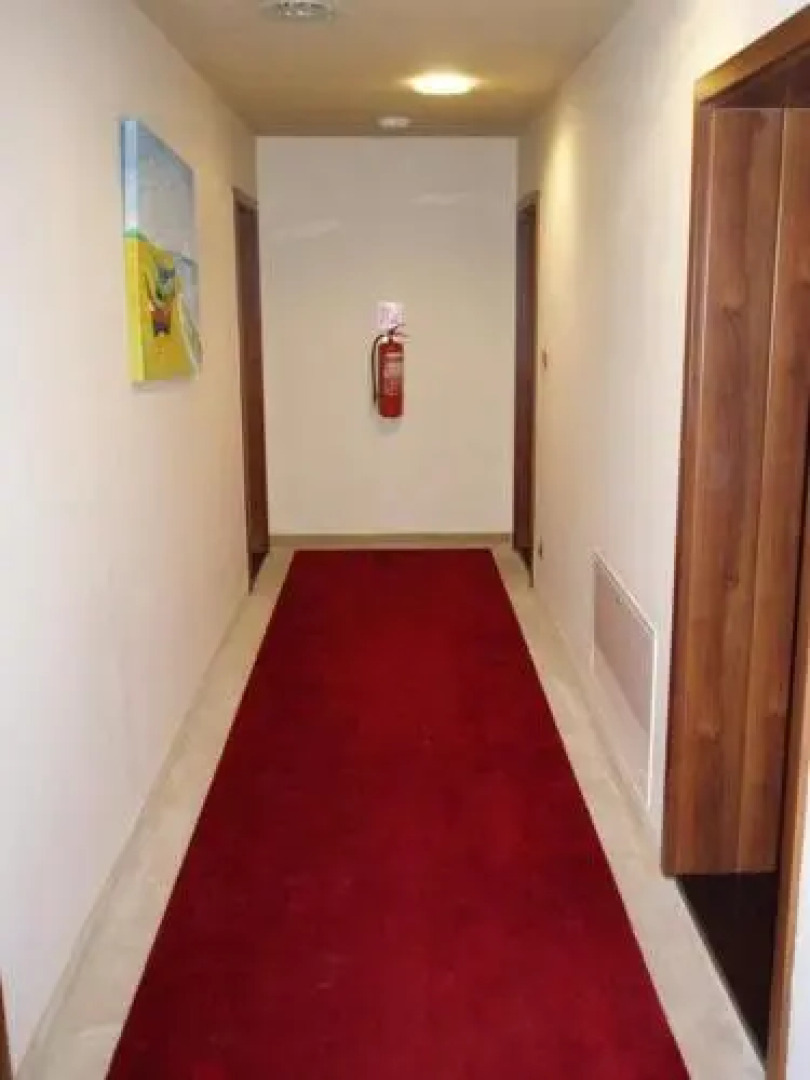 Apartment Luxus Tatry E106