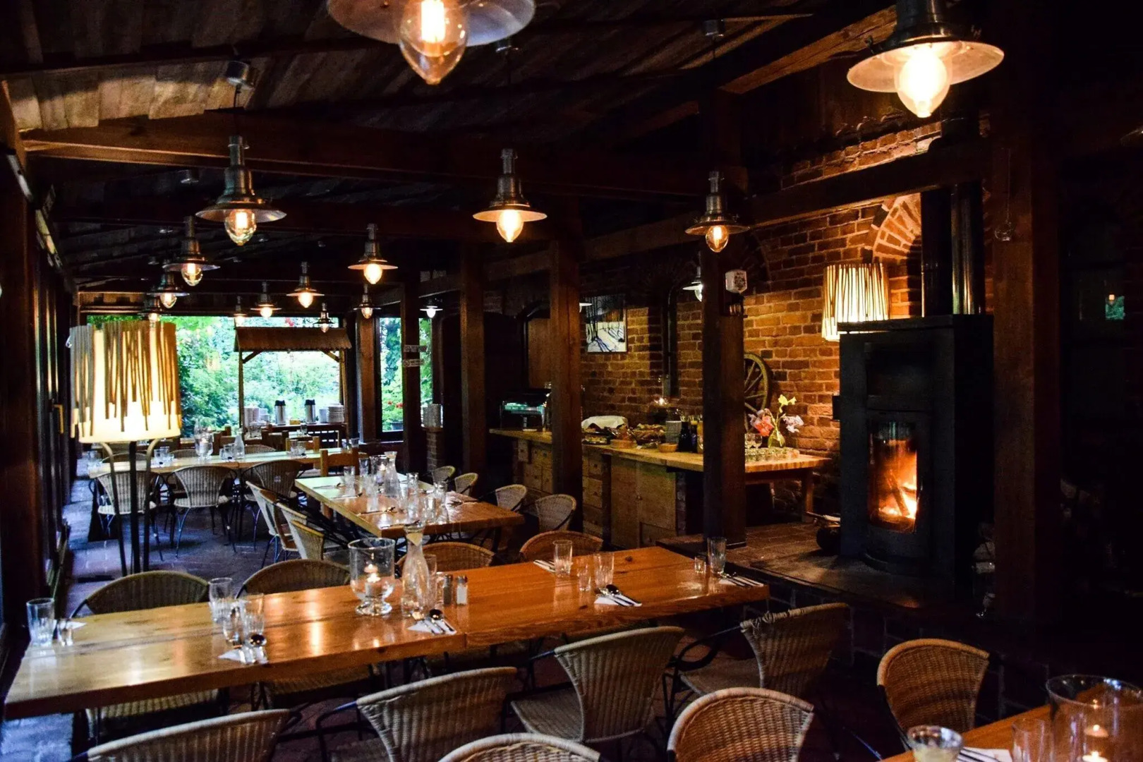 Młyn Klekotki spa resort