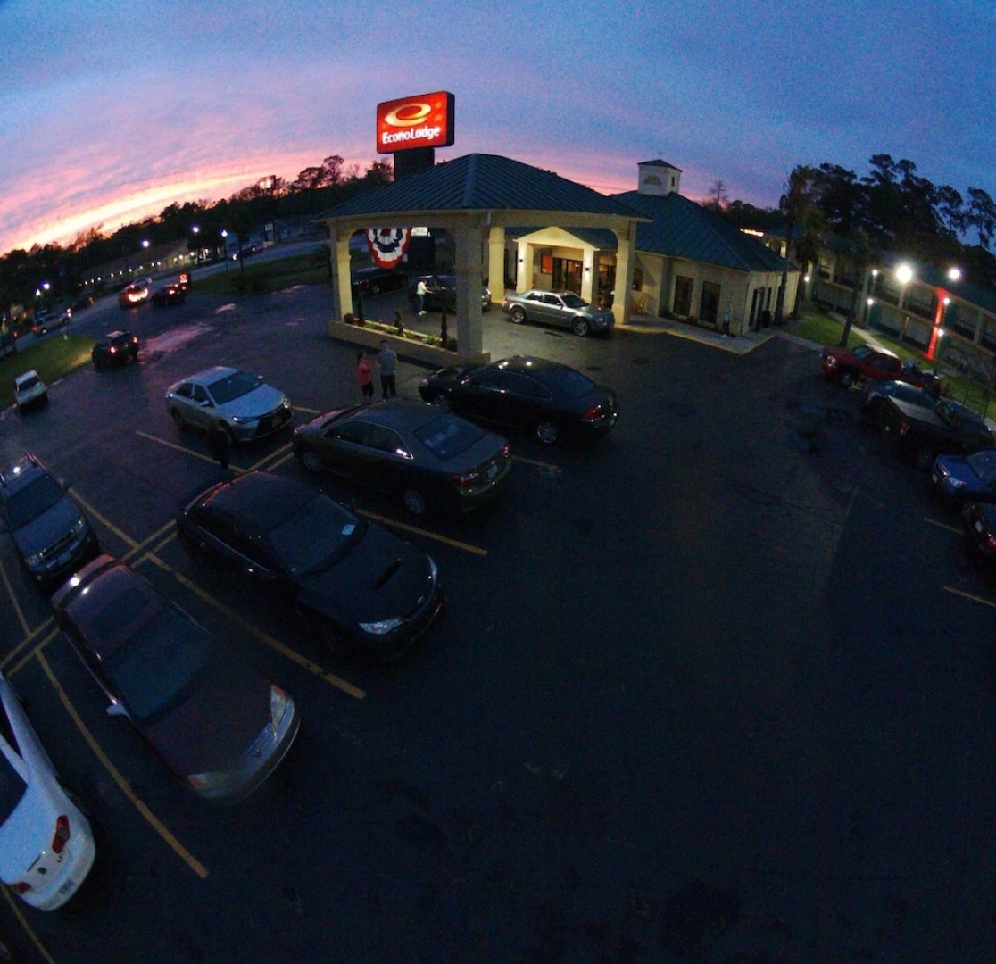 Stay Express Inn & Suites