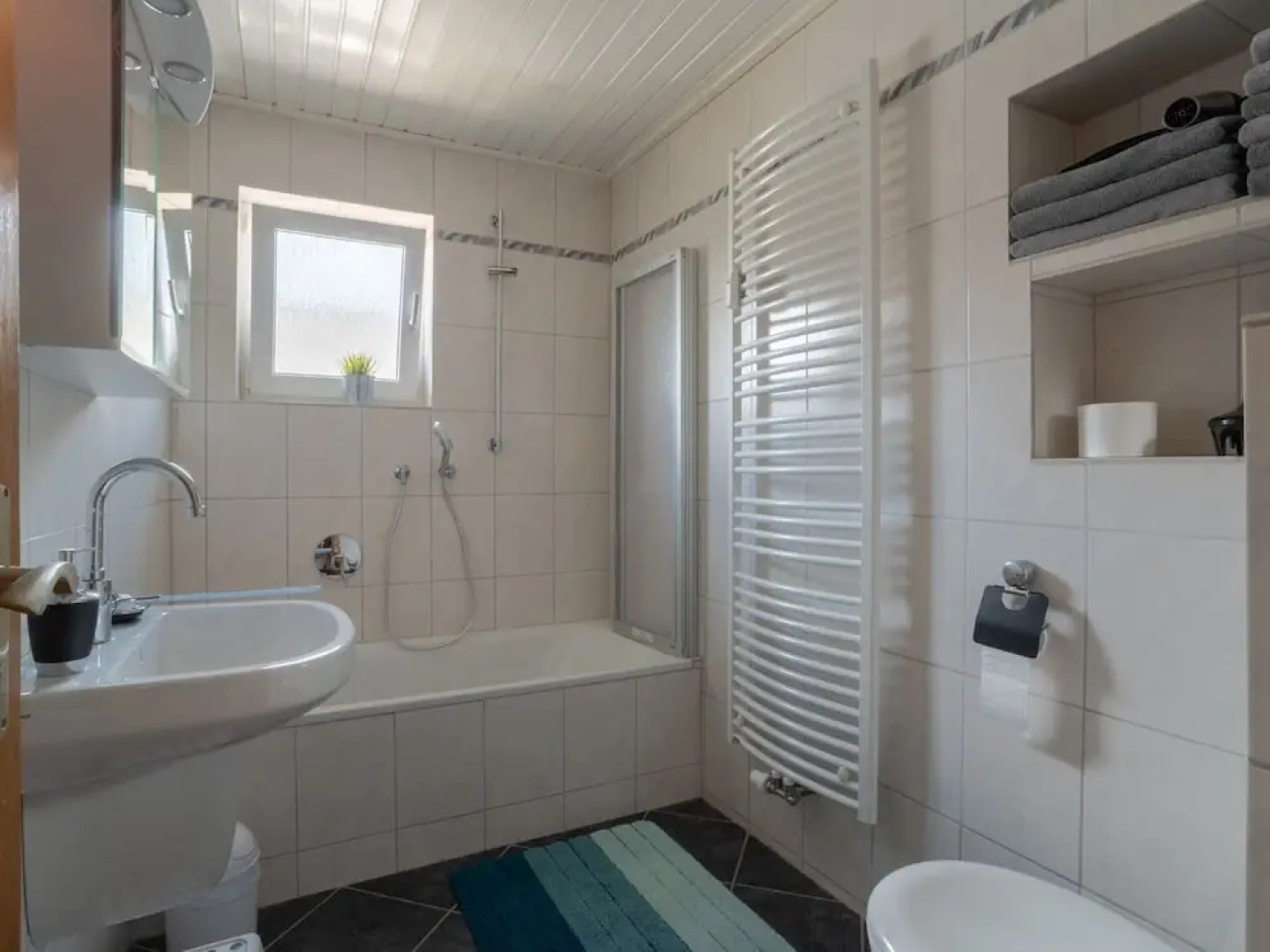 Tranquil Apartment in Marktleuthen near River & Forest