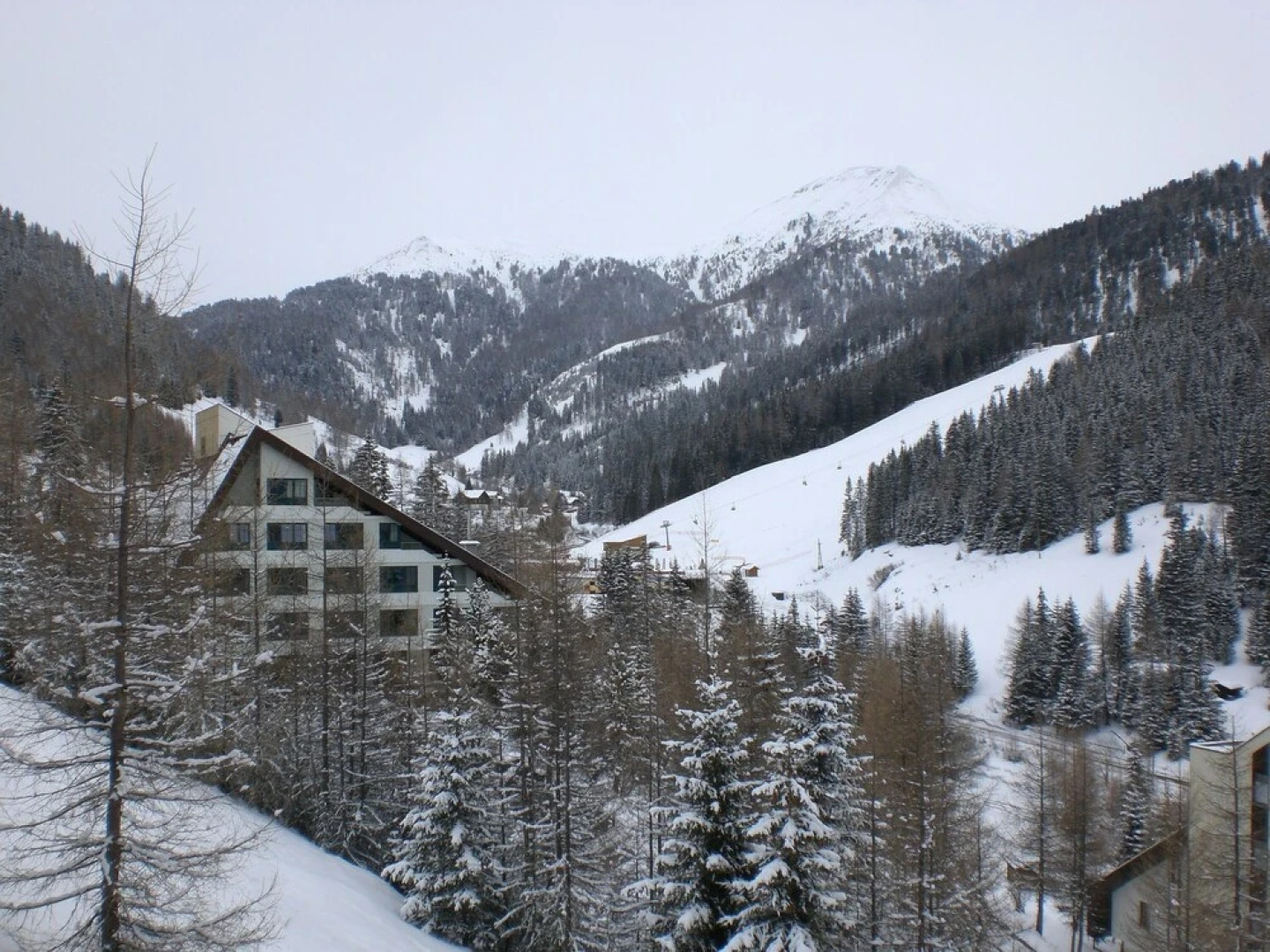 Hotel Nockalm
