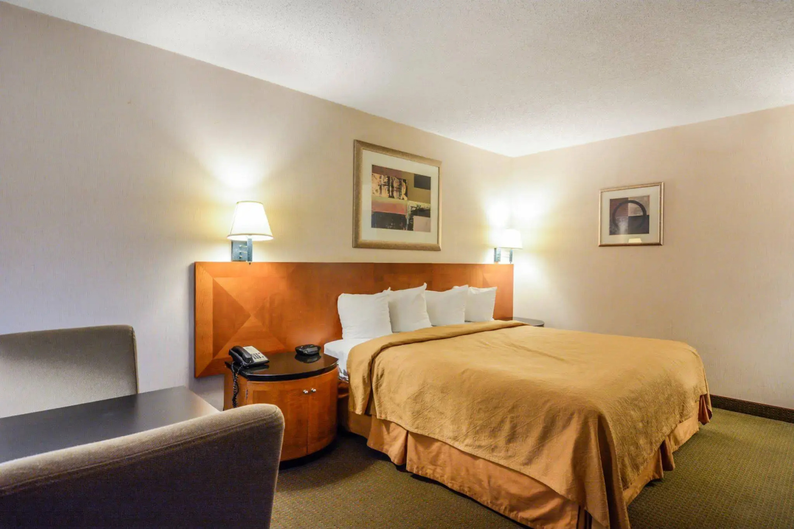 Baymont by Wyndham Front Royal Near Shenandoah National Park