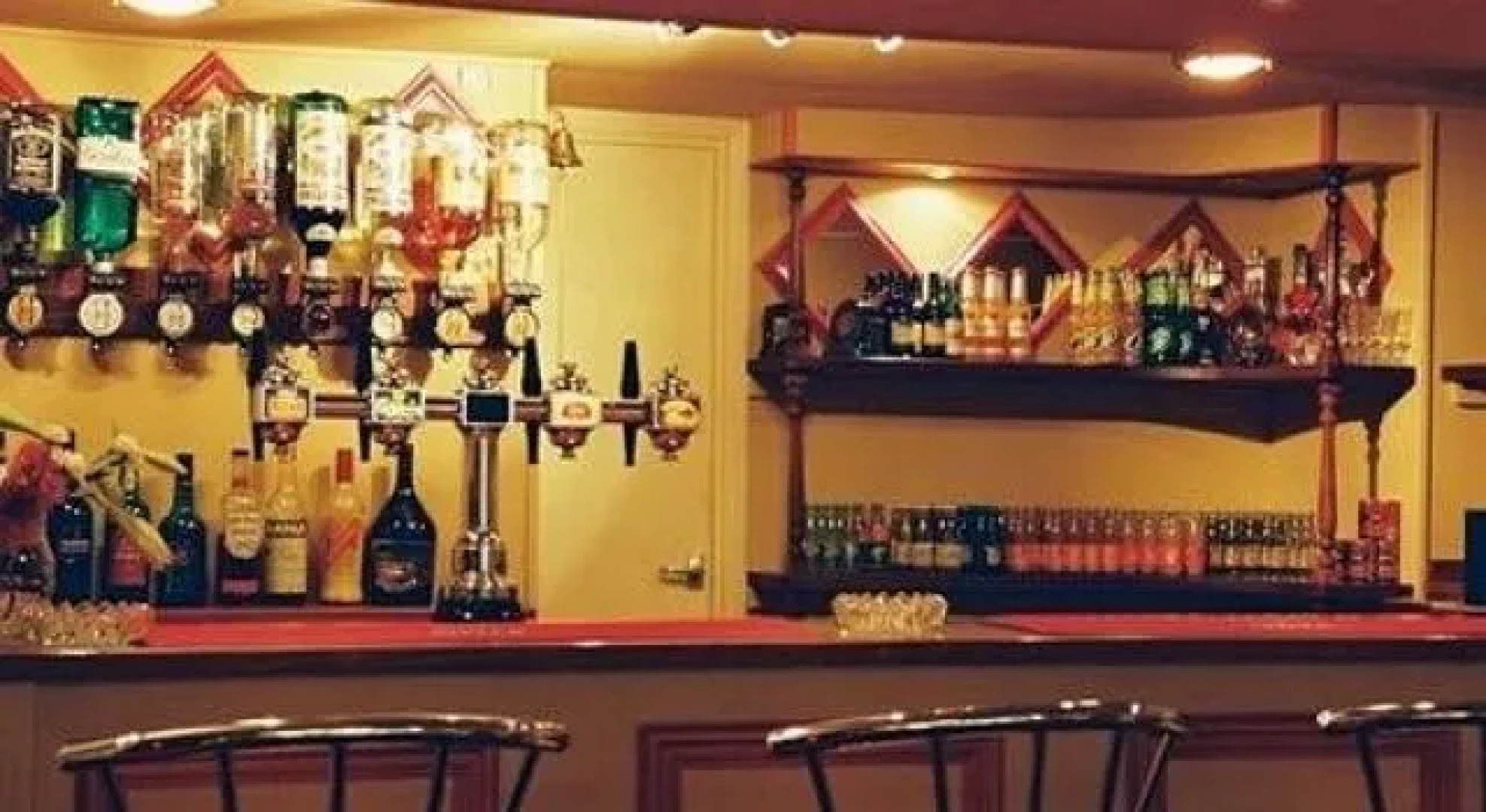 Cavendish House Hotel