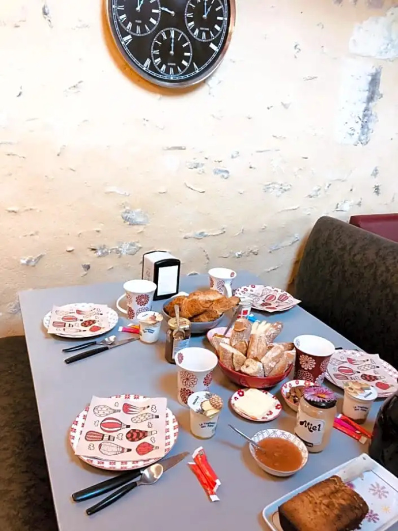 Le 42 Chambre d'hôtes