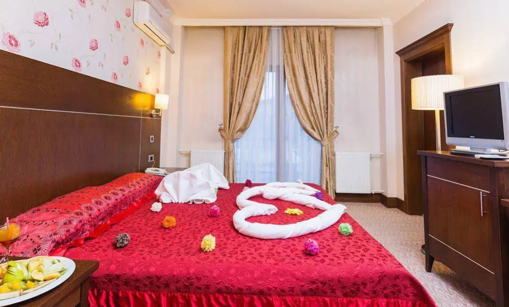 Emet Thermal Resort Spa