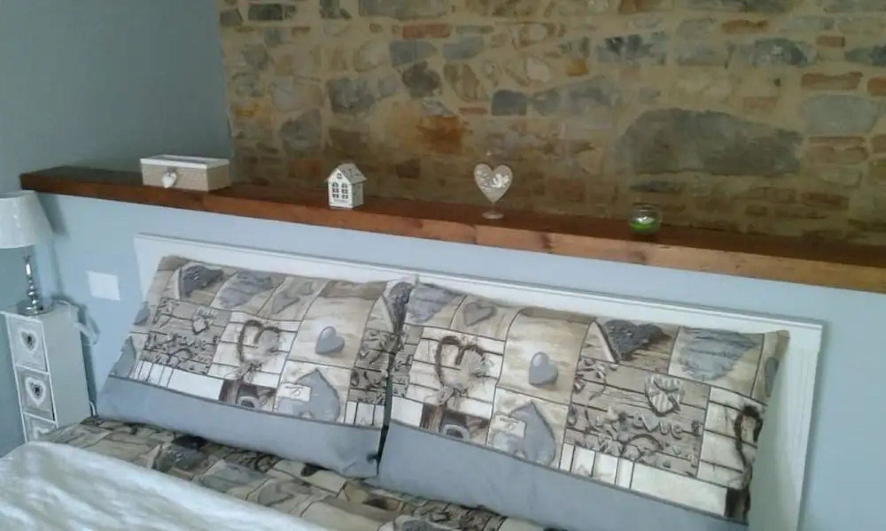 Dolce Cuore Luxe Apartment