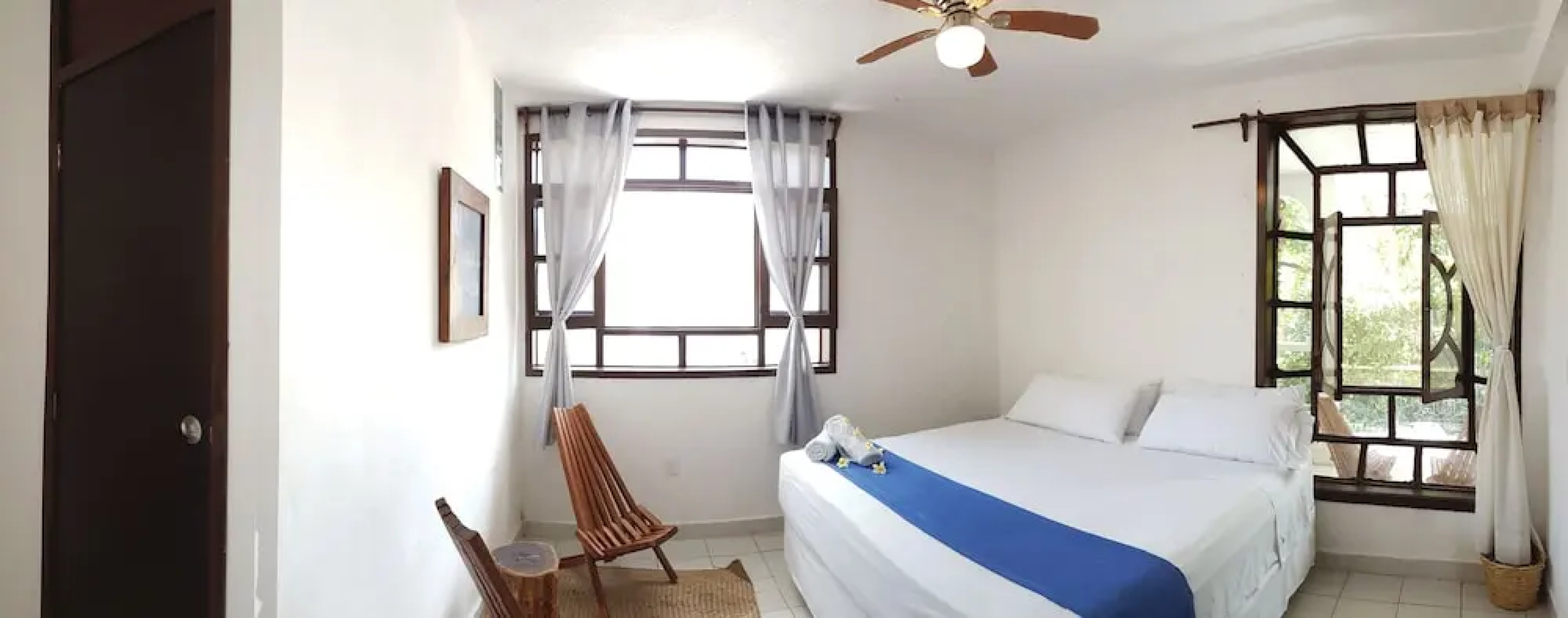 Casa China Bacalar