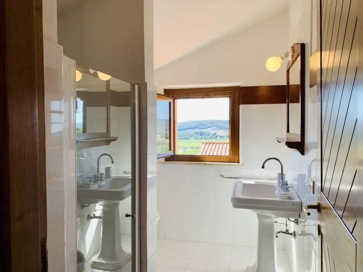 Azienda Agriturismo Fraschiera