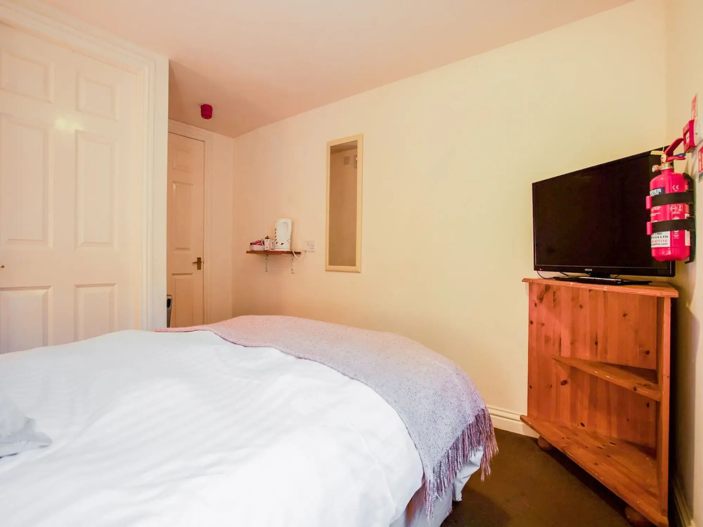 OYO The White Horse, Ripon North Yorkshire